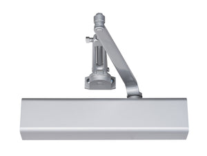 Norton Closers 8501H Door Closer - Aluminum Sparrow Supply