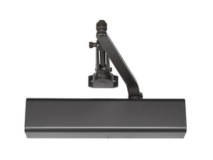Norton Closers 8501H Door Closer - Dark Bronze Sparrow Supply