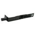 Emtek 8501US19 6" Square Corner Flush Bolt Flat Black Finish Sparrow Supply