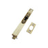 Emtek 8501US7 6" Square Corner Flush Bolt French Antique Brass Finish Sparrow Supply