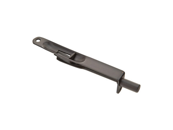 Emtek Flush Bolts - Oil Rubbed Bronze Sparrow Supply