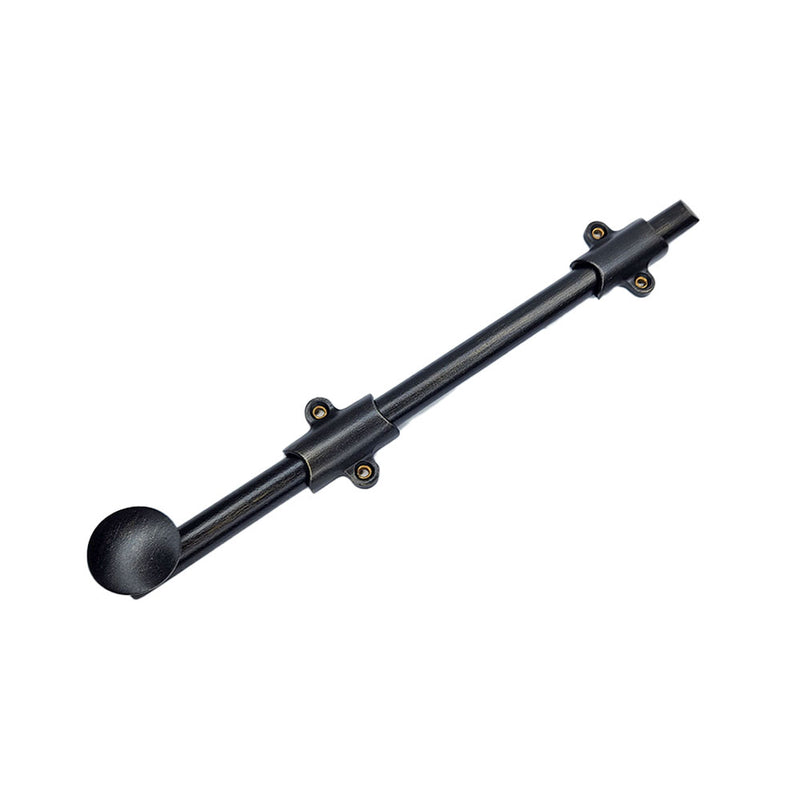 Emtek 8512MB Surface Bolts Sparrow Supply