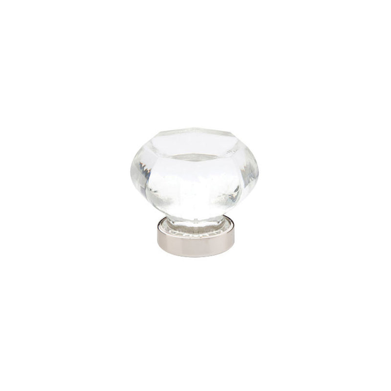 Emtek 86011US1 Cabinet Knobs Sparrow Supply