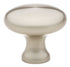 Emtek 86014US15 Providence 1-1/4" Cabinet Knob Satin Nickel Finish Sparrow Supply