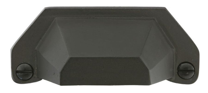 Emtek 8 Cabinet Pulls - Polished Brass Sparrow Supply