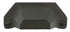 Emtek 86050FB Bronze Bin Cabinet Pull with 4" Center To Center Flat Black Bronze Finish Sparrow Supply