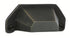 Emtek 86050MB Bronze Bin Cabinet Pull with 4" Center To Center Medium Bronze Finish Sparrow Supply
