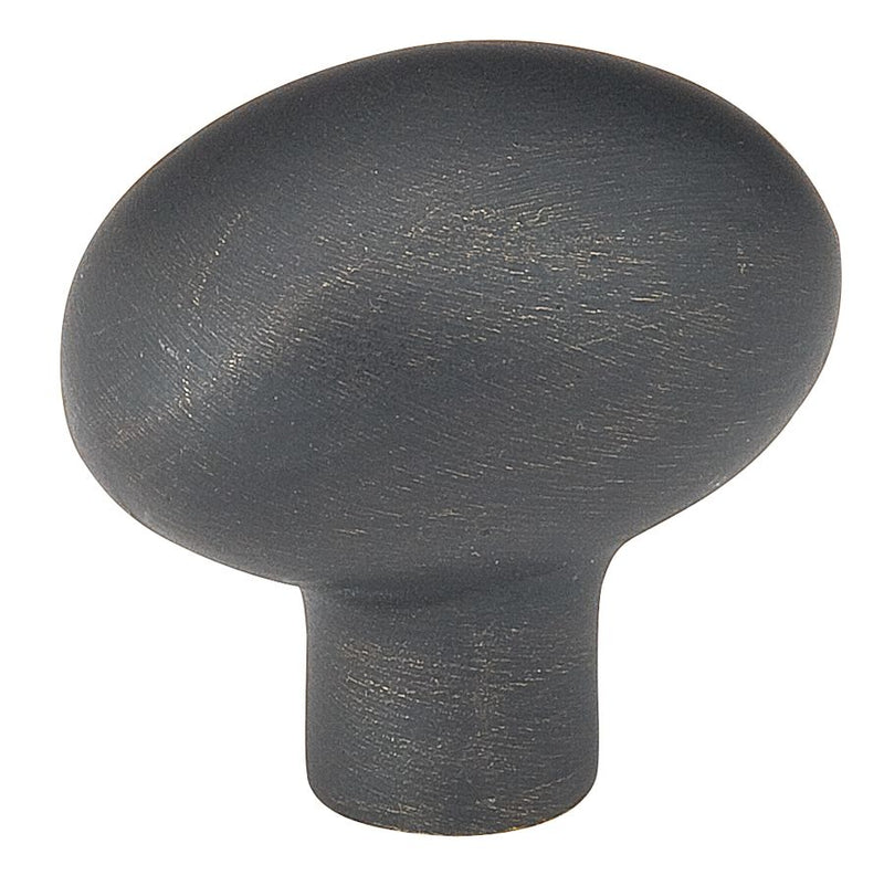 Emtek 8 Cabinet Knobs - Polished Brass Sparrow Supply