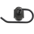 Rusticware 8607ORB Wenmoor Euro Tissue Roll Holder Oil Rubbed Bronze Finish Sparrow Supply