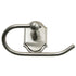 Rusticware 8607SN Wenmoor Euro Tissue Roll Holder Satin Nickel Finish Sparrow Supply