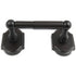 Rusticware 8608ORB Wenmoor Standard Tissue Roll Holder Oil Rubbed Bronze Finish Sparrow Supply