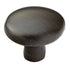 Emtek 86117MB Bronze Round 1-3/4" Cabinet Knob Medium Bronze Finish Sparrow Supply