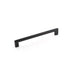 Emtek 86165US10B Trail Cabinet Pull with 8" Center To Center Oil Rubbed Bronze Finish Sparrow Supply
