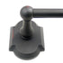 Rusticware 8618ORB 18" Wenmoor Towel Bar Oil Rubbed Bronze Finish Sparrow Supply