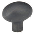 Emtek 86217MB Bronze Egg 1-3/4" Cabinet Knob Medium Bronze Finish Sparrow Supply