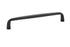 Emtek 86259US10B Orbit Cabinet Pull with 6" Center To Center Oil Rubbed Bronze Finish Sparrow Supply
