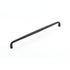 Emtek 86260US19 Orbit Cabinet Pull with 10" Center To Center Flat Black Finish Sparrow Supply