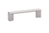 Emtek 86264US14 Trinity Cabinet Pull with 3-1/2" Center To Center Polished Nickel Lifetime Finish Sparrow Supply
