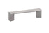 Emtek 86264US15 Trinity Cabinet Pull with 3-1/2" Center To Center Satin Nickel Finish Sparrow Supply