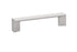 Emtek 86265US14 Trinity Cabinet Pull with 4" Center To Center Polished Nickel Lifetime Finish Sparrow Supply