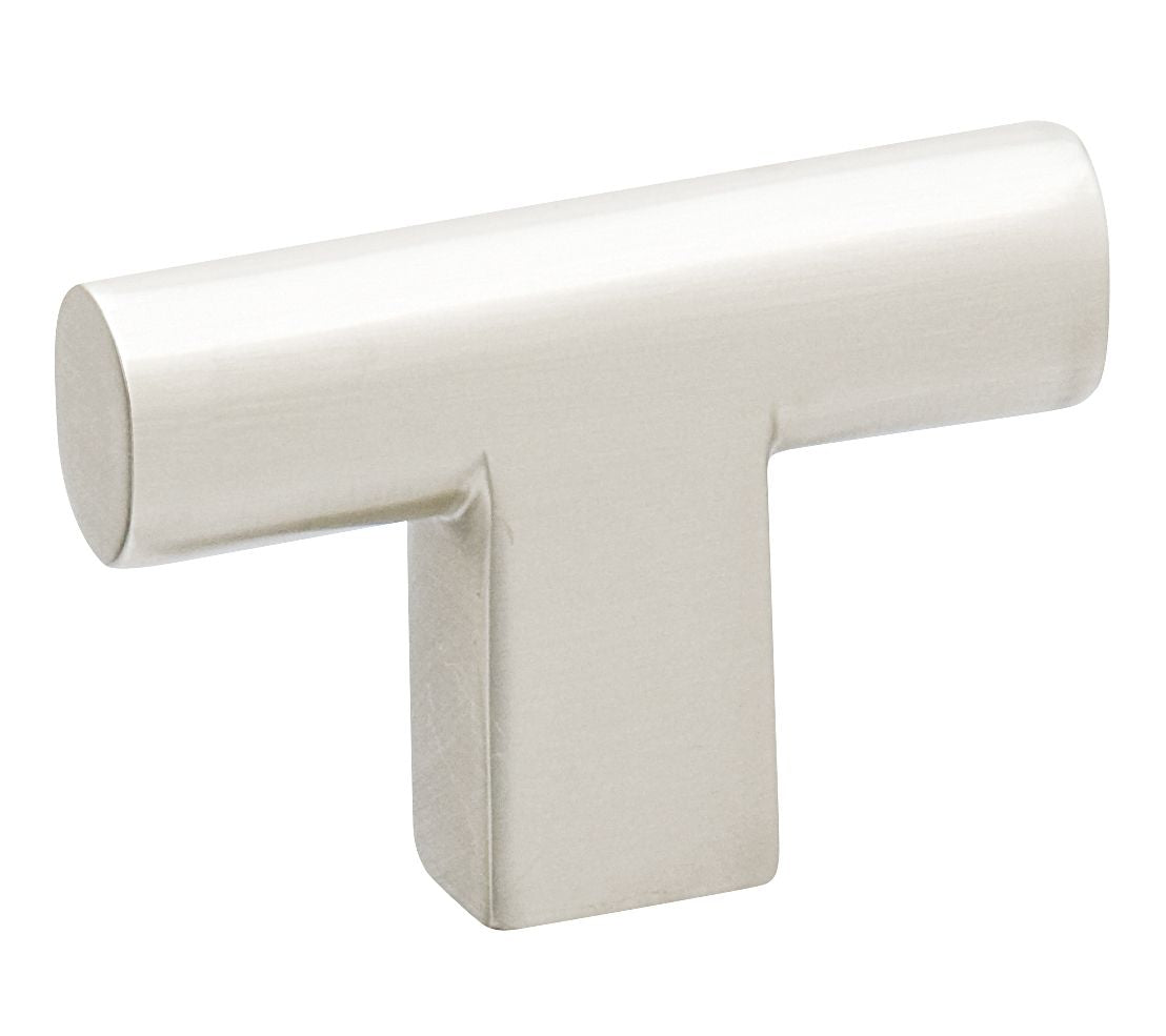 Emtek 86271US15 Trail 2" Cabinet Knob Satin Nickel Finish Sparrow Supply