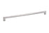 Emtek 86274US15 Trail Cabinet Pull with 16" Center To Center Satin Nickel Finish Sparrow Supply