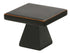 Emtek 86319US10B Podium 1-1/4" Cabinet Knob Oil Rubbed Bronze Finish Sparrow Supply
