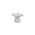 Emtek 86319US14 Podium 1-1/4" Cabinet Knob Polished Nickel Lifetime Finish Sparrow Supply