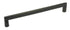 Emtek 86337MB Bronze Rail Cabinet Pull with 10" Center to Center Medium Bronze Finish Sparrow Supply