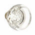 Emtek 86399US14 Georgetown 1-1/4" Cabinet Knob Polished Nickel Lifetime Finish Sparrow Supply