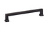 Emtek 86426US10B Alexander Cabinet Pull with 6" Center to Center Oil Rubbed Bronze Finish Sparrow Supply