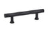 Emtek 86428US10B Tribeca Cabinet Pull with 3-1/2" Center to Center Oil Rubbed Bronze Finish Sparrow Supply