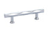 Emtek 86428US26 Tribeca Cabinet Pull with 3-1/2" Center to Center Polished Chrome Finish Sparrow Supply