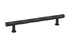 Emtek 86430US10B Tribeca Cabinet Pull with 6" Center to Center Oil Rubbed Bronze Finish Sparrow Supply
