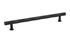 Emtek 86431US10B Tribeca Cabinet Pull with 8" Center to Center Oil Rubbed Bronze Finish Sparrow Supply