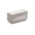 Emtek 86446US15 Cinder 1-5/8" Cabinet Knob with 1" Center to Center Satin Nickel Finish Sparrow Supply