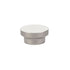 Emtek 86448US14 District 1-3/8" Cabinet Knob Polished Nickel Lifetime Finish Sparrow Supply