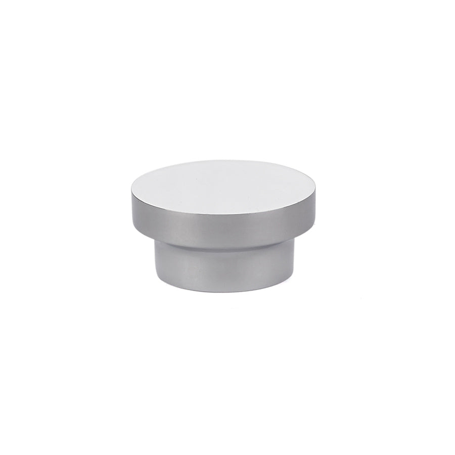 Emtek 86448US26 District 1-3/8" Cabinet Knob Polished Chrome Finish Sparrow Supply