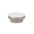 Emtek 86449US14 District 1-5/8" Cabinet Knob Polished Nickel Lifetime Finish Sparrow Supply