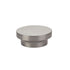 Emtek 86449US15 District 1-5/8" Cabinet Knob Satin Nickel Finish Sparrow Supply