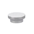 Emtek 86449US26 District 1-5/8" Cabinet Knob Polished Chrome Finish Sparrow Supply