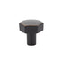 Emtek 86457US10B Mod Hex 1-1/8" Cabinet Knob Oil Rubbed Bronze Finish Sparrow Supply