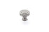 Emtek 86463US15 Glendon 1-1/4" Cabinet Knob Satin Nickel Finish Sparrow Supply