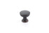 Emtek 86467US10B Overland 1-1/4" Cabinet Knob Oil Rubbed Bronze Finish Sparrow Supply