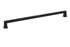 Emtek 86470US19 Prosser 1-1/8" Cabinet Knob Flat Black Finish Sparrow Supply