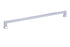 Emtek 86470US26 Prosser 1-1/8" Cabinet Knob Polished Chrome Finish Sparrow Supply