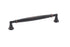 Emtek 86477US10B Westwood Cabinet Pull with 6" Center to Center Oil Rubbed Bronze Finish Sparrow Supply