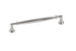 Emtek 86477US14 Westwood Cabinet Pull with 6" Center to Center Polished Nickel Lifetime Finish Sparrow Supply