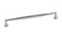 Emtek 86478US14 Westwood Cabinet Pull with 8" Center to Center Polished Nickel Lifetime Finish Sparrow Supply