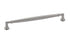 Emtek 86478US15 Westwood Cabinet Pull with 8" Center to Center Satin Nickel Finish Sparrow Supply